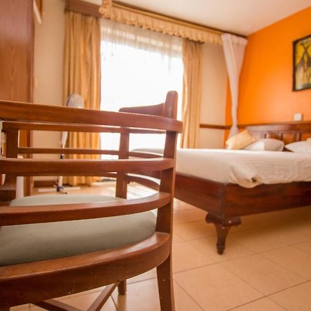 Grays Oak Hotel Athi River المظهر الخارجي الصورة