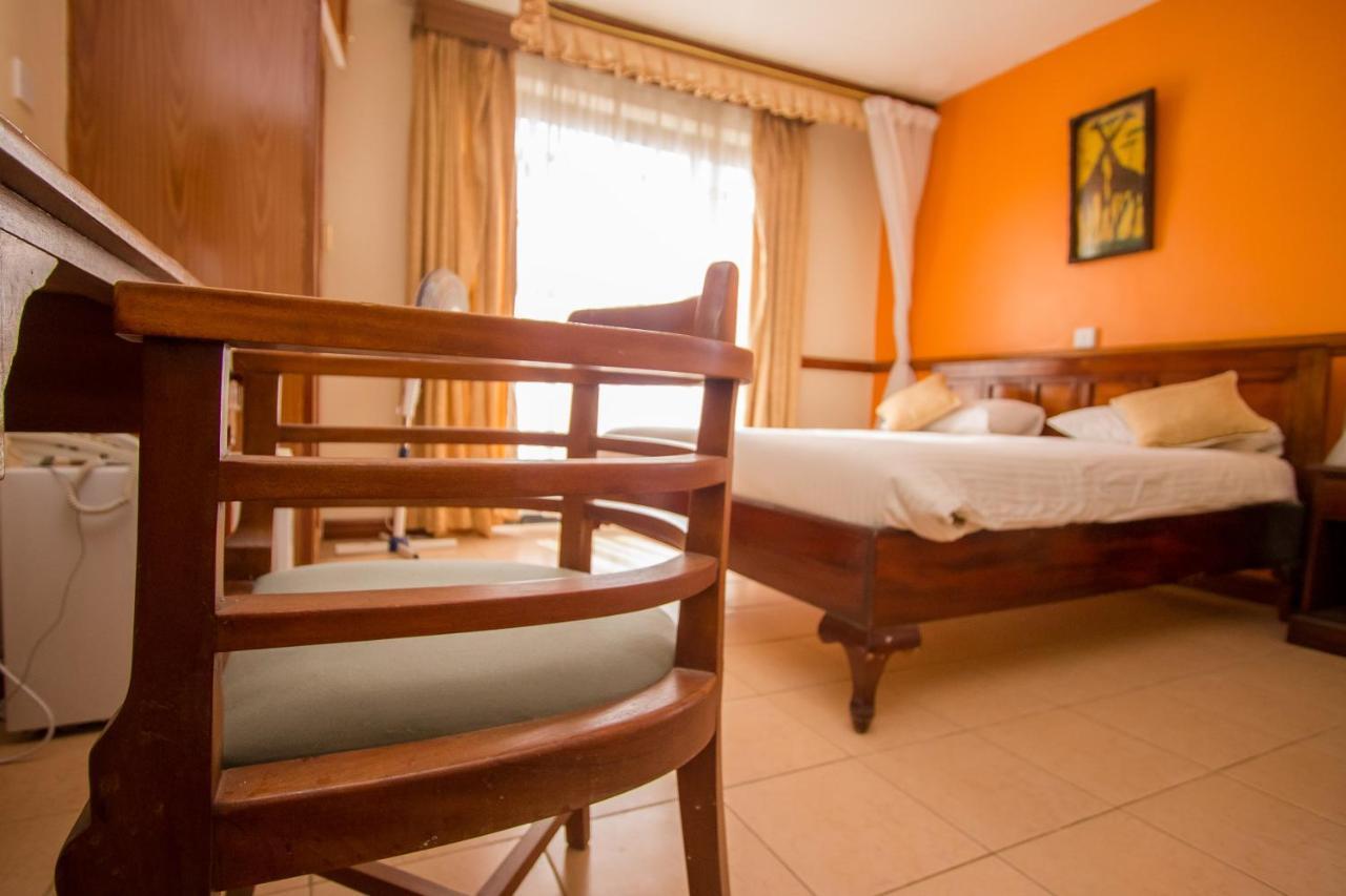 Grays Oak Hotel Athi River المظهر الخارجي الصورة