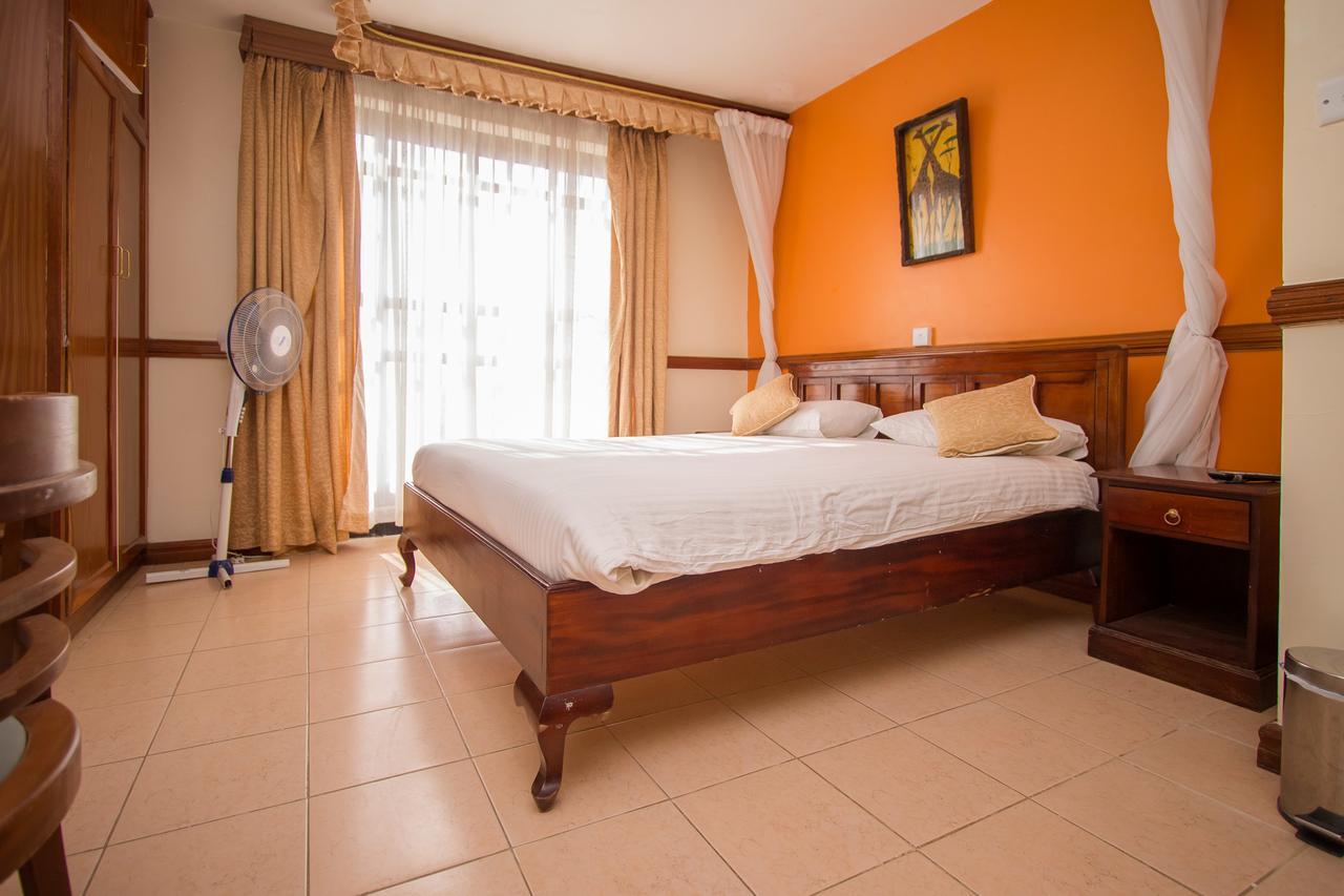 Grays Oak Hotel Athi River المظهر الخارجي الصورة