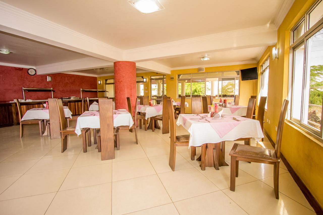 Grays Oak Hotel Athi River المظهر الخارجي الصورة