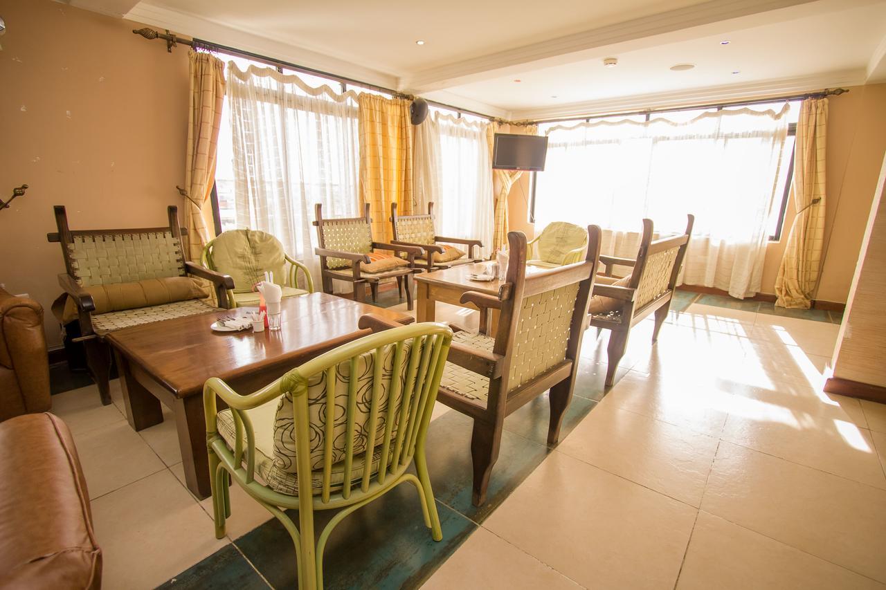 Grays Oak Hotel Athi River المظهر الخارجي الصورة