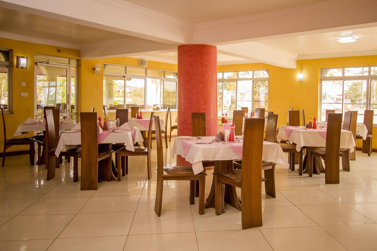 Grays Oak Hotel Athi River المظهر الخارجي الصورة