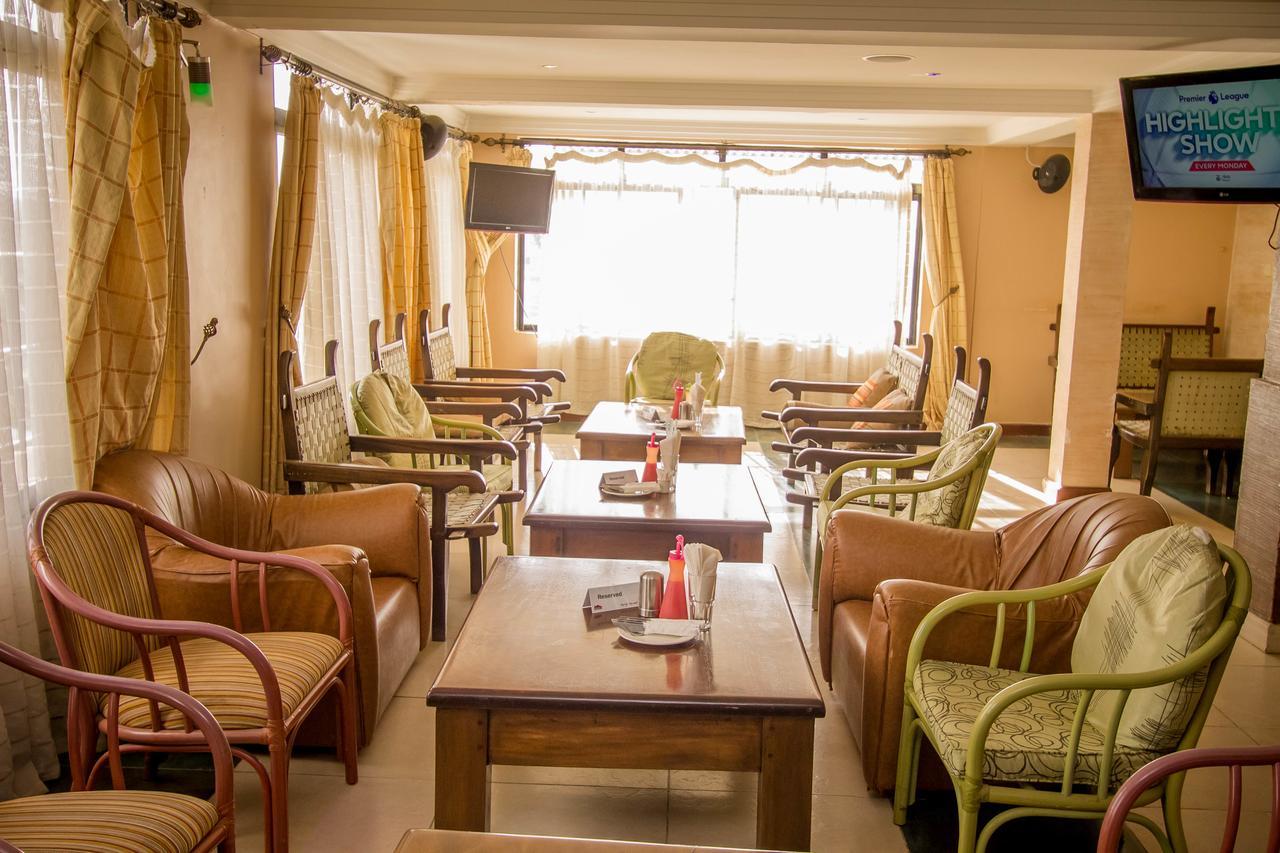 Grays Oak Hotel Athi River المظهر الخارجي الصورة