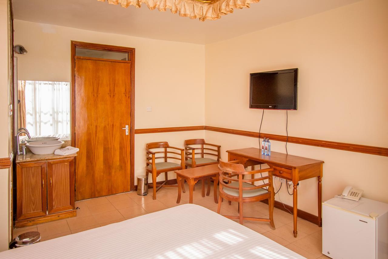 Grays Oak Hotel Athi River المظهر الخارجي الصورة