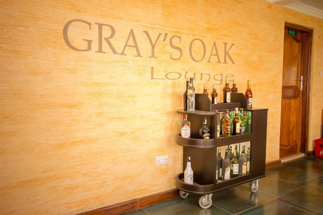 Grays Oak Hotel Athi River المظهر الخارجي الصورة